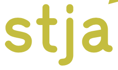 StJA Logo
