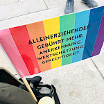 Anerkennung, Wertschätzung, Gerechtigkeit